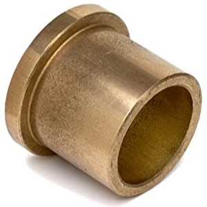 NAS538B11P018 FLANGED BUSHING MILITARY